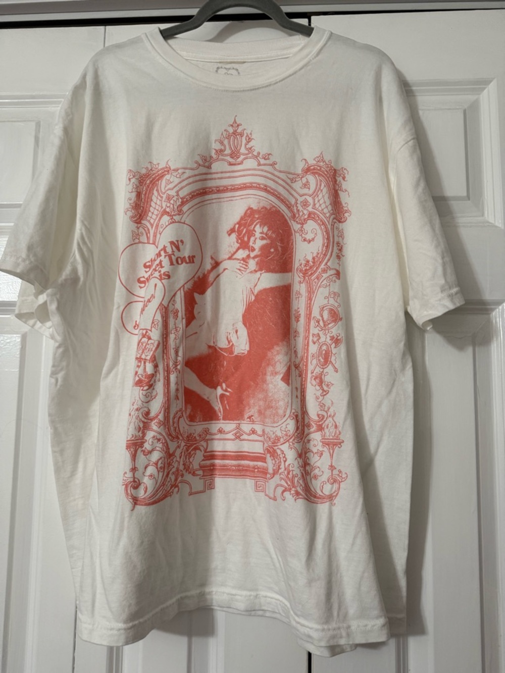 Sabrina Carpenter shirt